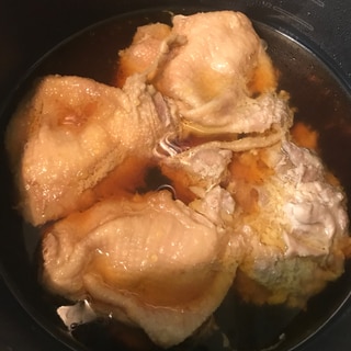 【男の節約レシピ】鳥モモ肉の照り焼き〜朝昼晩OK〜